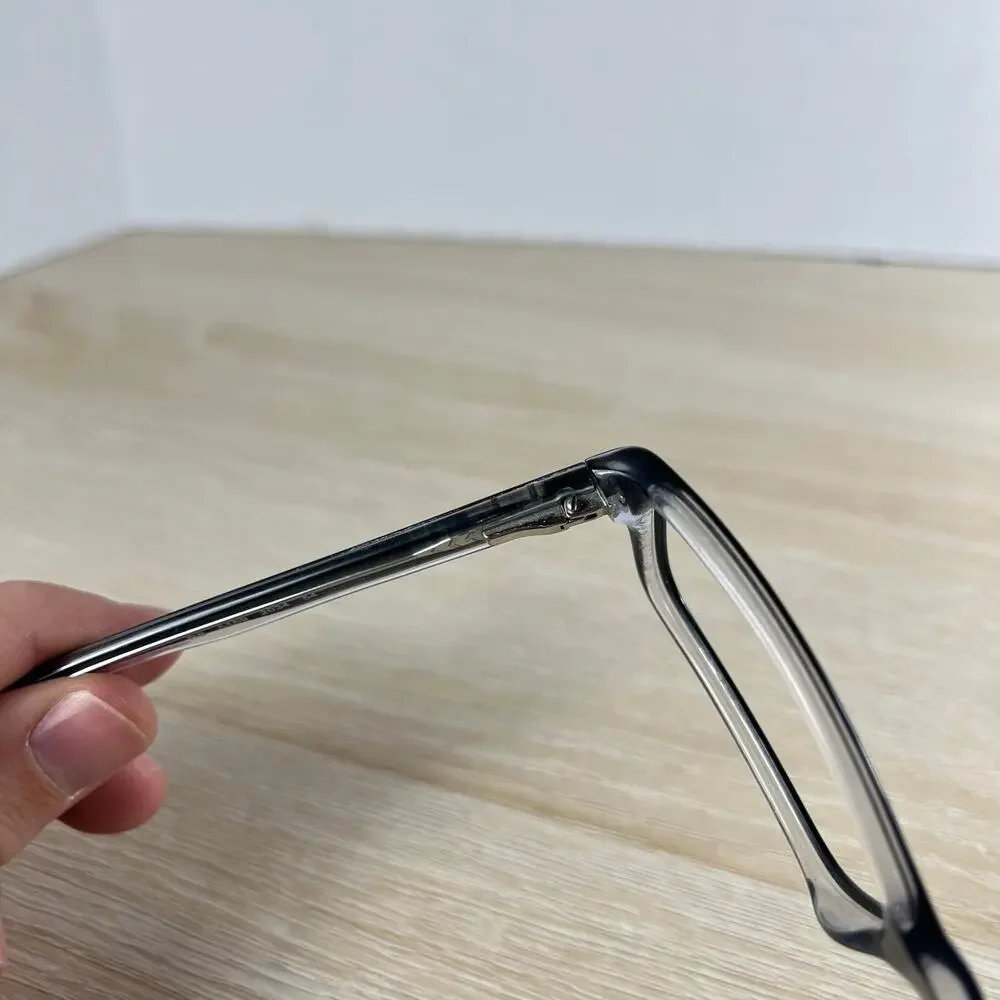 Ray-Ban RB5169 2034 Eyeglasses Black Clear Full Frames Only 54-16-140